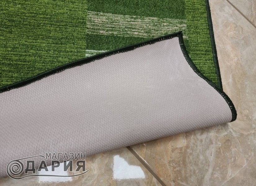Мокетен килим ERIKA 8011 green